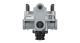 WABCO 9730110000 - Válvula relé