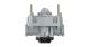 WABCO 9730110020 - Válvula relé