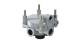 WABCO 9730110020 - Válvula relé