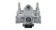 WABCO 9730110020 - Válvula relé