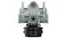 WABCO 9730110040 - Válvula relé