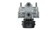 WABCO 9730110087 - Válvula relé