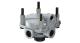 WABCO 9730110100 - Válvula relé
