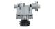 WABCO 9730111060 - Válvula relé