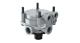 WABCO 9730112000 - Válvula relé
