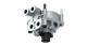WABCO 9730112010 - Válvula relé