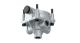 WABCO 9730113000 - Válvula relé