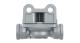 WABCO 9735000000 - Válvula de descarga rápida