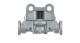 WABCO 9735000380 - Válvula de descarga rápida
