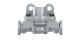 WABCO 9735000380 - Válvula de descarga rápida