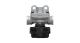 WABCO 9735000450 - Válvula de descarga rápida