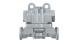 WABCO 9735000510 - Válvula de descarga rápida