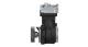 WABCO 4123520250 - Compresor monocilíndrico