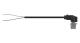 WABCO 4498130500 - Cable de sensor