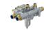 WABCO 4615130000 - Módulo de extensión neumática