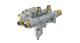 WABCO 4615130010 - Módulo de extensión neumática