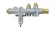WABCO 4615130010 - Módulo de extensión neumática