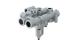 WABCO 4615130020 - Módulo de extensión neumática