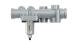WABCO 4615130020 - Módulo de extensión neumática