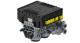 WABCO 4801020340 - Modulador Remolque EBS E Standard 2S/2M con PEM/sin racores