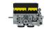 WABCO 4801020640 - Modulador Premium de trailer EBS (con PEM sin racores)