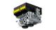 WABCO 4801020640 - Modulador Premium de trailer EBS (con PEM sin racores)