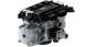 WABCO 4801050070 - Modulador EBS de eje