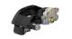 WABCO 6401950710 - Pinza de freno Izquierda PAN 19-1 Plus (sin pastillas) SAF