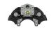 WABCO 6402250400 - Pinza de freno PAN 22-1 Izquierda Schmitz