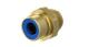 WABCO 8938000012 - Racor roscado