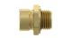 WABCO 8938000012 - Racor roscado