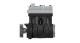 WABCO 9125100010 - TWIN-CYL.COMPRESSOR 636CC,FLANGEMOU