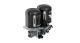 WABCO 4324332060 - Secador de aire