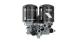 WABCO 4324332060 - Secador de aire