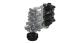 WABCO 4630841000 - Válvula de control de eje elevable