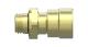 WABCO 8938000072 - Racor Recto M12-8/6 ABC