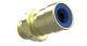 WABCO 8938000072 - Racor Recto M12-8/6 ABC