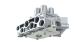 WABCO 9347147300 - Válvula de protección
