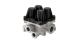 WABCO 9347147400 - Válvula de protección