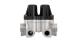 WABCO 9347147400 - Válvula cuádruple de protección del circuito