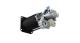 WABCO 9700512260 - Servoembrague