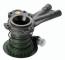 Sachs 3182600142 - Cojinete hidráulico de embrague