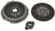Sachs 3400700449 - EMBRAGUE SACHS