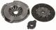 Sachs 3400700449 - EMBRAGUE SACHS