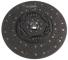 Sachs 1878003767 - Disco de embrague