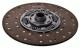 Sachs 1878634026 - EMBRAGUE SACHS
