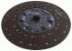 Sachs 1878634027 - Disco de embrague