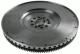 Sachs 3421601058 - Volante rígido de embrague
