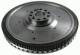 Sachs 3421601058 - Volante rígido de embrague