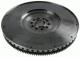 Sachs 3421601059 - Volante rígido de embrague